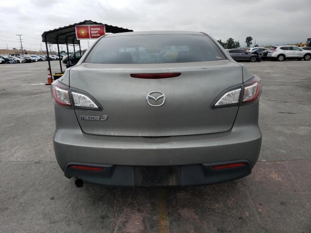 Photo 6 from auction – 2010 MAZDA 3 I with VIN JM1BL1SG4A1154738