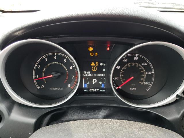 Photo 9 from auction – 2015 MITSUBISHI OUTLANDER with VIN 4A4AP3AU3FE059969