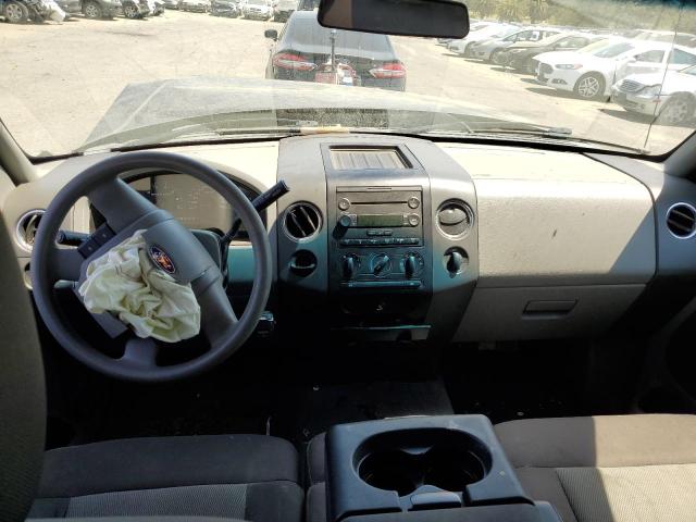 Photo 8 from auction – 2006 FORD F150 SUPER with VIN 1FTRW12W66FA92671