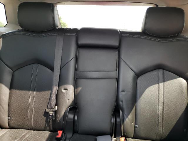 Photo 10 from auction – 2012 CADILLAC SRX LUXURY with VIN 3GYFNAE31CS634199