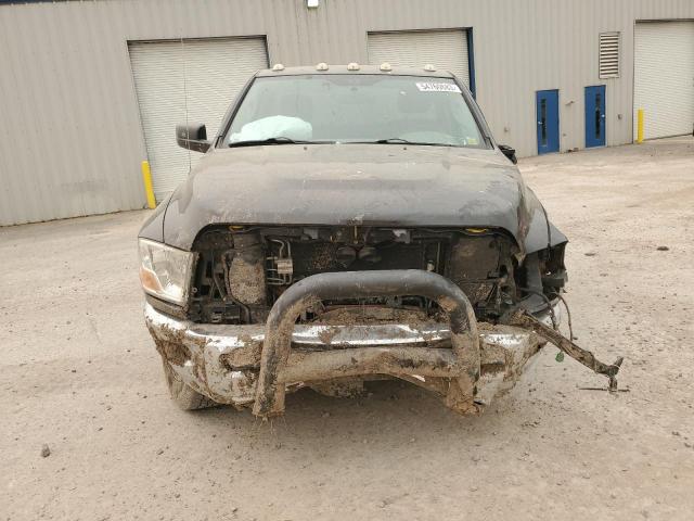 Photo 5 from auction – 2012 DODGE RAM 2500 S with VIN 3C6LD5BTXCG139307
