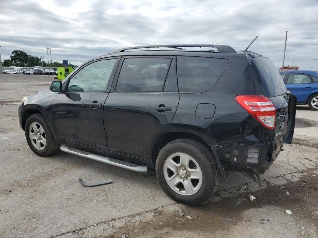 Photo 2 from auction – 2012 TOYOTA RAV4 with VIN 2T3ZF4DV1CW114916