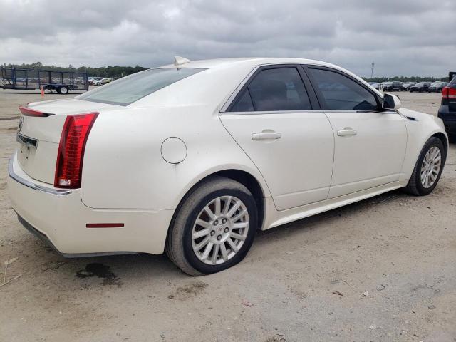 Photo 3 from auction – 2011 CADILLAC CTS LUXURY with VIN 1G6DE5EY0B0132244