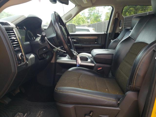 Photo 7 from auction – 2016 RAM 1500 SPORT with VIN 1C6RR7MT3GS323264