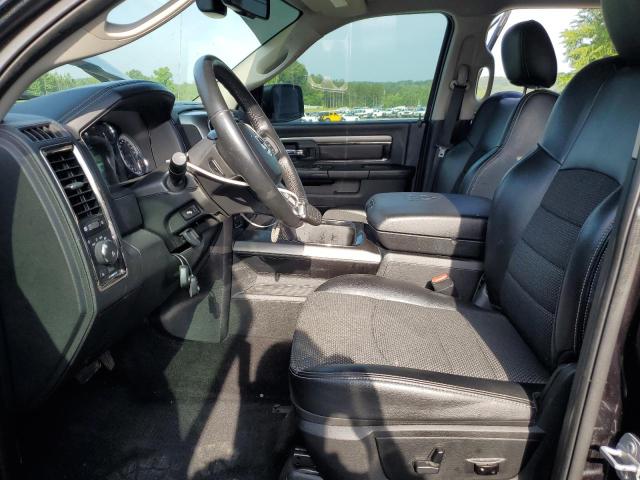 Photo 7 from auction – 2017 RAM 1500 SPORT with VIN 1C6RR7MT1HS569313