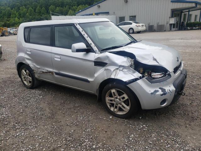 Photo 4 from auction – 2010 KIA SOUL + with VIN KNDJT2A25A7702282