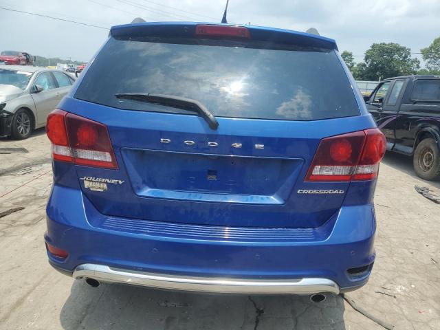 Photo 6 from auction – 2015 DODGE JOURNEY CR with VIN 3C4PDCGG1FT517388