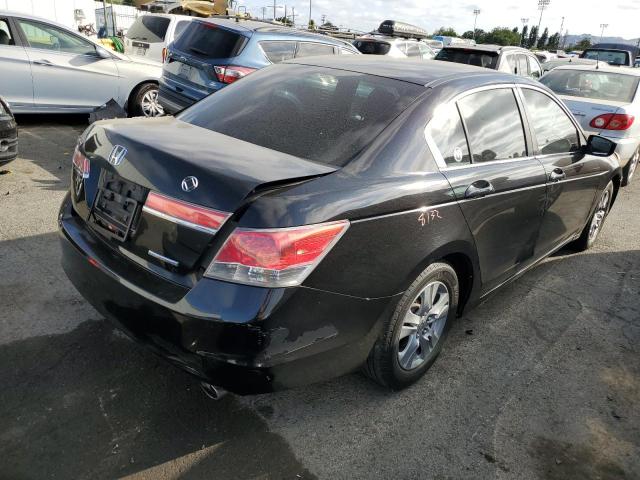 Photo 3 from auction – 2011 HONDA ACCORD SED with VIN 1HGCP2F62BA112054