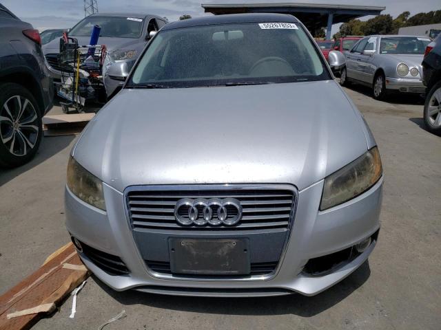 Photo 5 from auction – 2010 AUDI A3 PREMIUM with VIN WAUKEAFM5AA112716