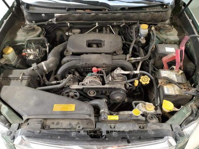 Photo 12 from auction – 2010 SUBARU OUTBACK 2. with VIN 4S4BRBJC8A3325493