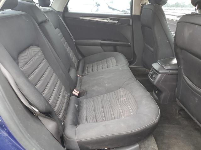Photo 10 from auction – 2016 FORD FUSION SE with VIN 1FA6P0H75G5100167