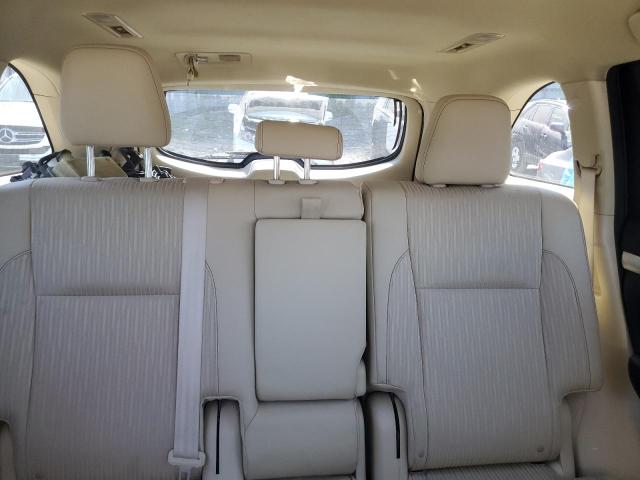 Photo 10 from auction – 2014 TOYOTA HIGHLANDER with VIN 5TDBKRFH9ES043521