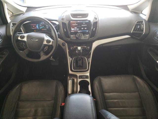 Photo 8 from auction – 2013 FORD C-MAX PREM with VIN 1FADP5CU0DL532383