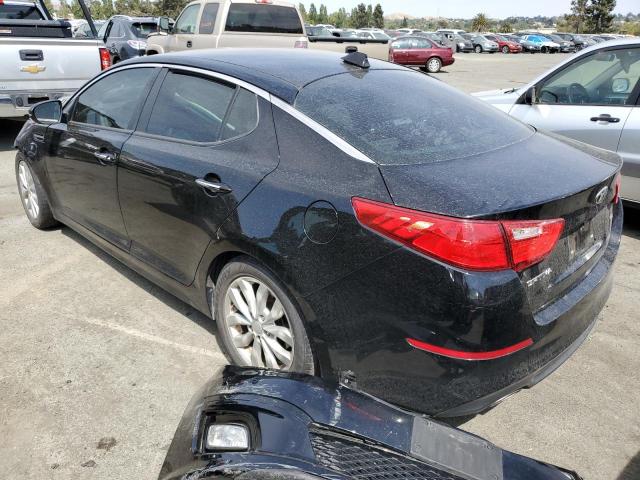 Photo 2 from auction – 2015 KIA OPTIMA LX with VIN 5XXGM4A77FG365708