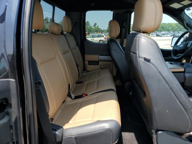 Photo 10 from auction – 2021 FORD F150 SUPER with VIN 1FTFX1E58MFB41143