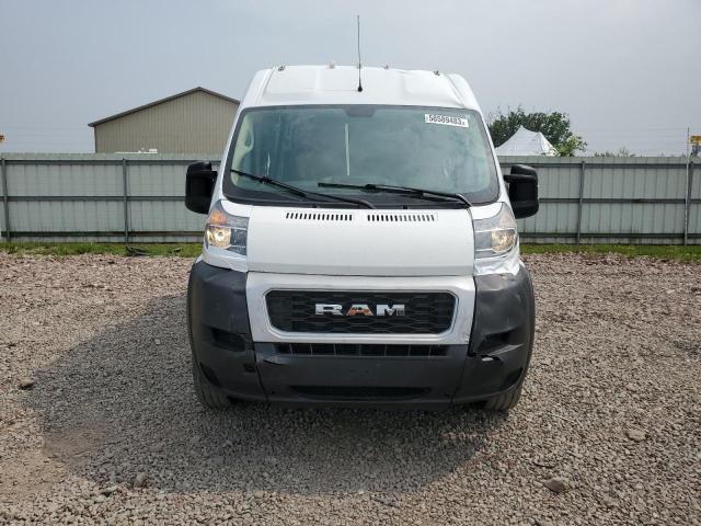 Photo 5 from auction – 2020 RAM PROMASTER with VIN 3C6TRVBG4LE138993