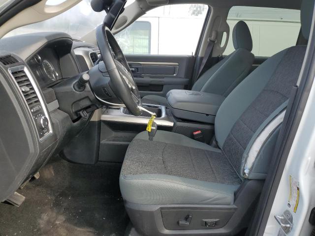 Photo 7 from auction – 2017 RAM 2500 SLT with VIN 3C6UR5DL2HG644784