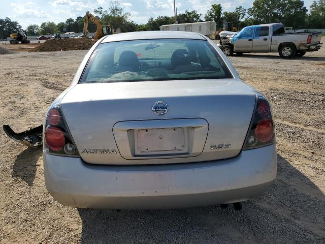 Photo 6 from auction – 2006 NISSAN ALTIMA S with VIN 1N4AL11D16N326149