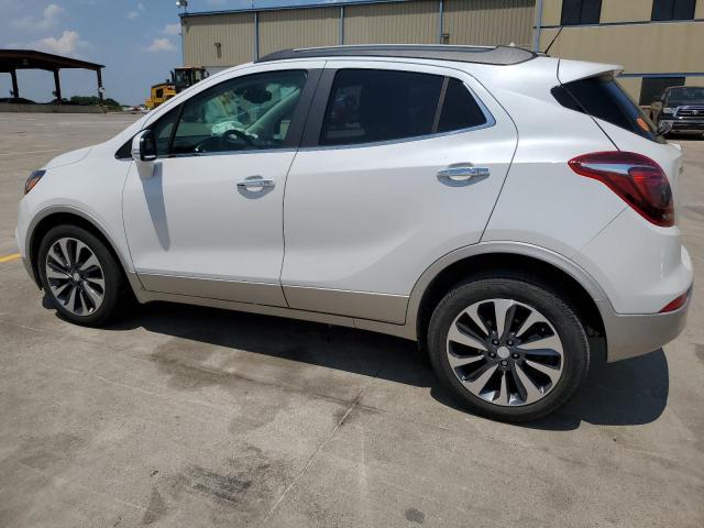 Photo 2 from auction – 2019 BUICK ENCORE ESS with VIN KL4CJCSM9KB918388