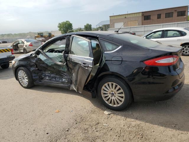 Photo 2 from auction – 2016 FORD FUSION SE with VIN 3FA6P0LU8GR346236