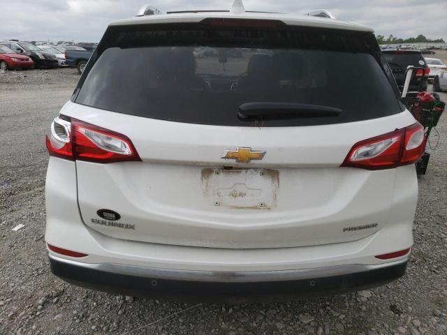 Photo 6 from auction – 2020 CHEVROLET EQUINOX PR with VIN 3GNAXNEVXLS616522