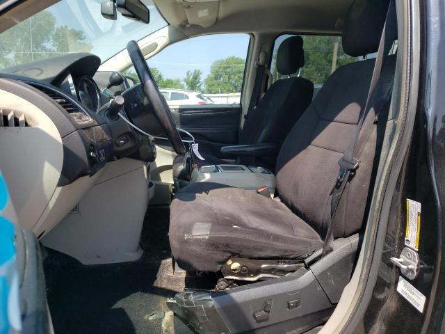 Photo 7 from auction – 2011 CHRYSLER TOWN & COU with VIN 2A4RR5DG6BR698134