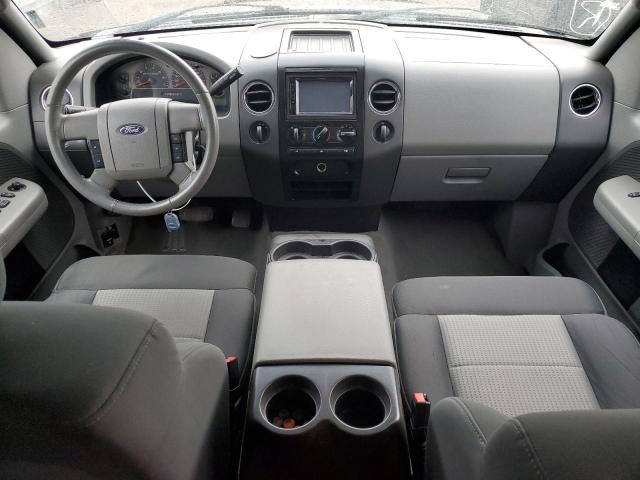Photo 8 from auction – 2008 FORD F150 SUPER with VIN 1FTPW14V28FA11695