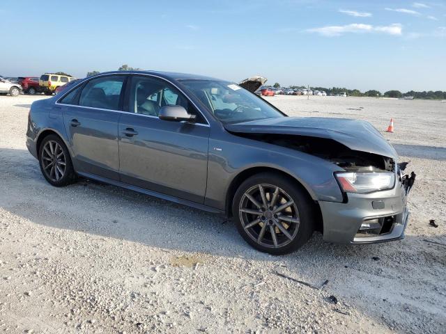 Photo 4 from auction – 2015 AUDI A4 PREMIUM with VIN WAUFFAFL5FN004313
