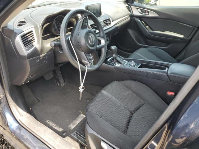 Photo 7 from auction – 2017 MAZDA 3 SPORT with VIN 3MZBN1U74HM138251