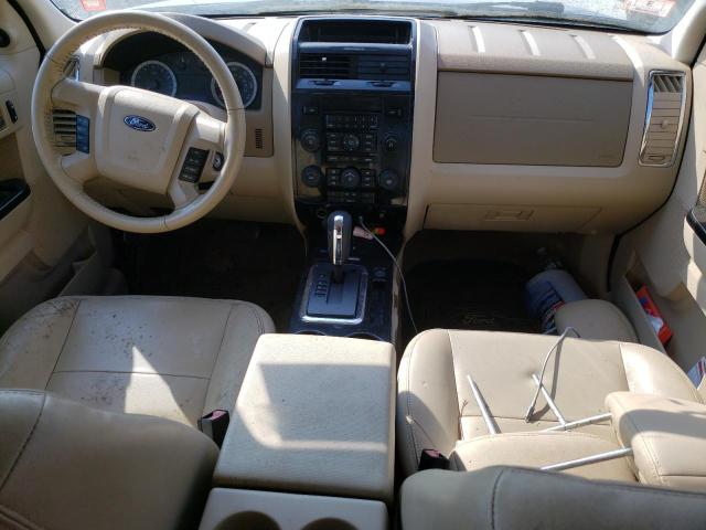 Photo 8 from auction – 2012 FORD ESCAPE with VIN 1FMCU9EG7CKA80283