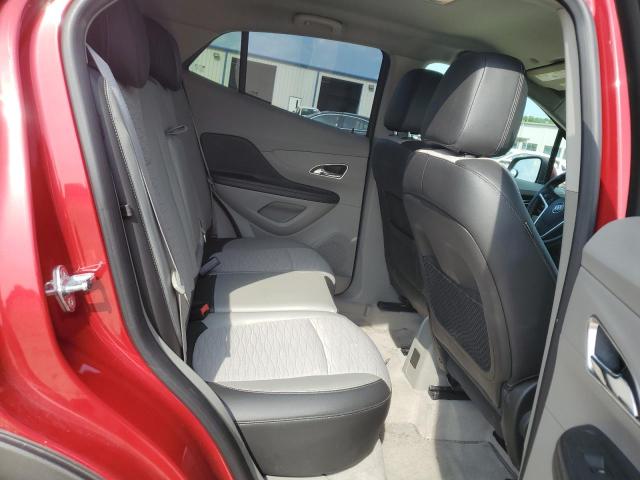 Photo 10 from auction – 2016 BUICK ENCORE with VIN KL4CJASB7GB624286