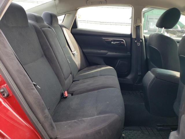 Photo 10 from auction – 2014 NISSAN ALTIMA 2.5 with VIN 1N4AL3AP2EC168940