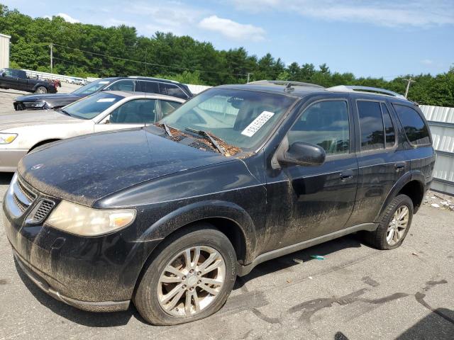 Photo 1 from auction – 2006 SAAB 9-7X LINEA with VIN 5S3ET13S962804210