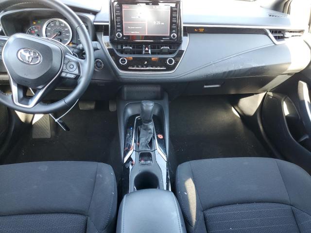 Photo 8 from auction – 2022 TOYOTA COROLLA SE with VIN 5YFP4MCE0NP106687