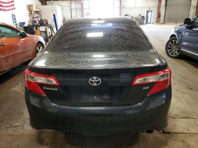 Photo 6 from auction – 2012 TOYOTA CAMRY BASE with VIN 4T1BF1FK5CU046244