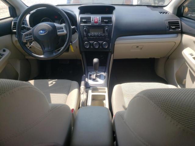 Photo 8 from auction – 2014 SUBARU XV CROSSTR with VIN JF2GPACC7E8329861
