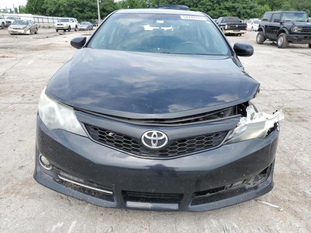 Photo 5 from auction – 2014 TOYOTA CAMRY L with VIN 4T1BF1FK6EU302670