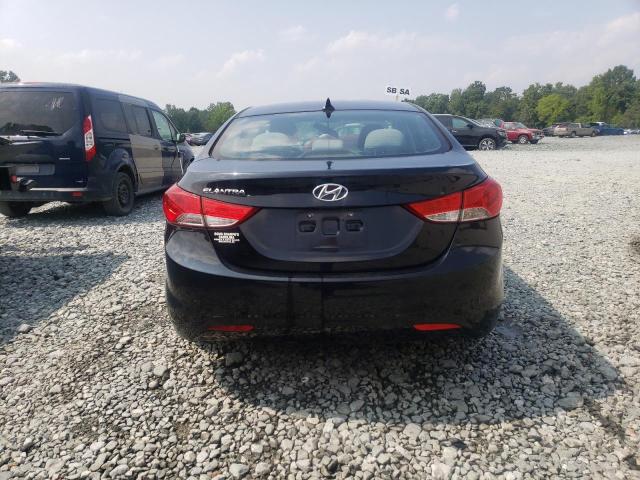 Photo 6 from auction – 2012 HYUNDAI ELANTRA GL with VIN 5NPDH4AE0CH084114