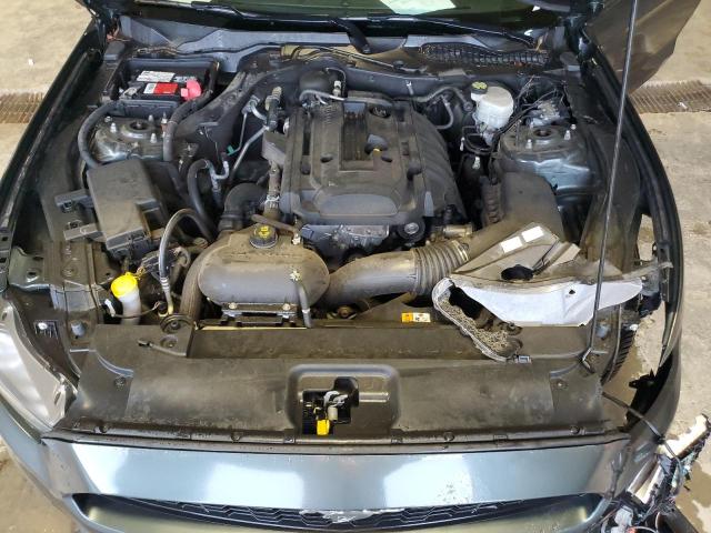 Photo 11 from auction – 2016 FORD MUSTANG with VIN 1FA6P8THXG5219251