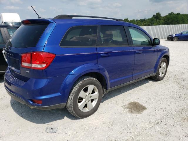 Photo 3 from auction – 2012 DODGE JOURNEY with VIN 3C4PDDBG2CT273968