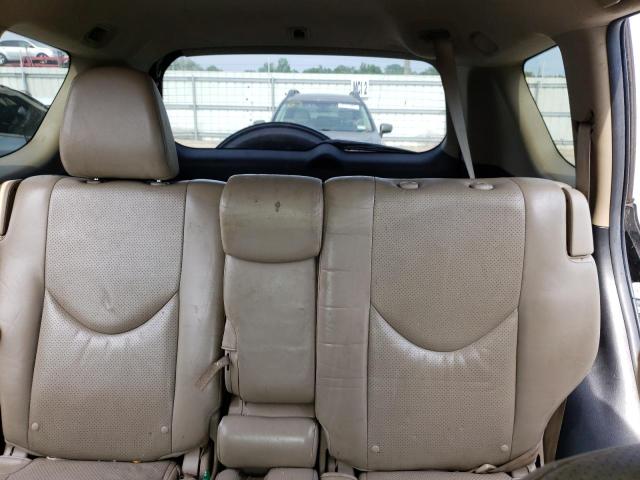 Photo 10 from auction – 2012 TOYOTA RAV4 LIMIT with VIN 2T3YF4DV9CW122600