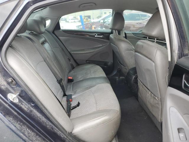 صورة رقم 10 من المزاد - 2014 HYUNDAI SONATA SE مع VIN 5NPEC4AC2EH830633