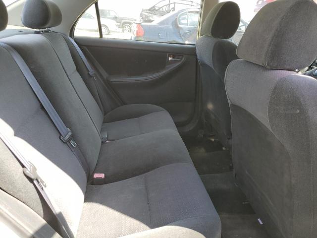 Photo 10 from auction – 2003 TOYOTA COROLLA CE with VIN 1NXBR32E43Z058310