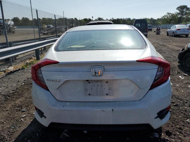 Photo 6 from auction – 2016 HONDA CIVIC EX with VIN 19XFC2F79GE226105