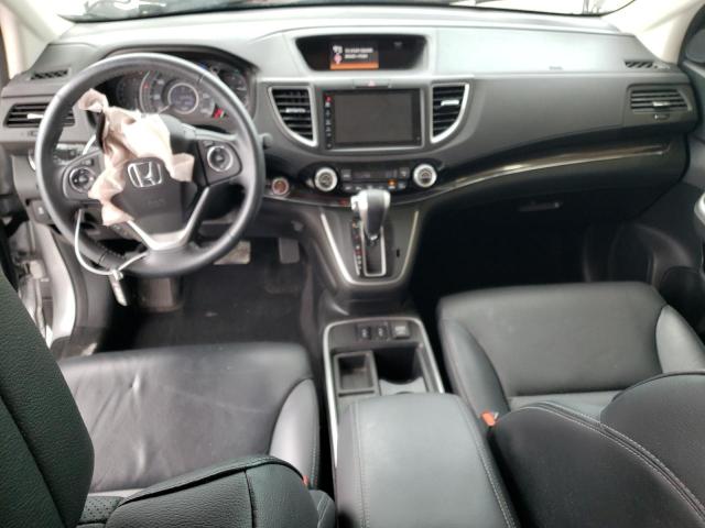 Photo 8 from auction – 2015 HONDA CR-V EXL with VIN 2HKRM3H72FH505032