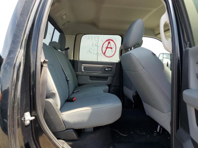 صورة رقم 10 من المزاد - 2018 RAM 2500 SLT مع VIN 3C6TR5DT7JG343672