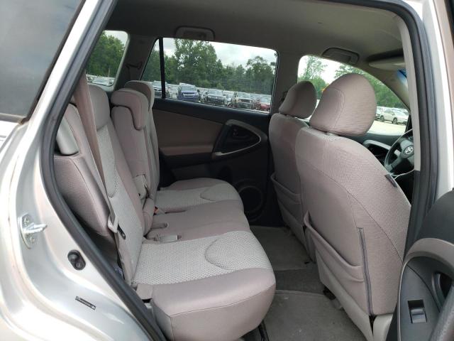 Photo 11 from auction – 2008 TOYOTA RAV4 with VIN JTMZD33V086068232