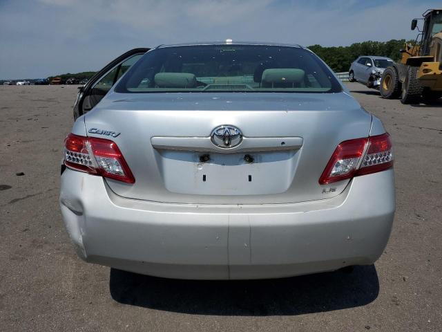 Photo 6 from auction – 2010 TOYOTA CAMRY BASE with VIN 4T4BF3EK5AR036684