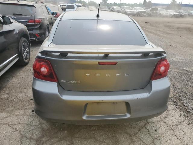 Photo 6 from auction – 2013 DODGE AVENGER SE with VIN 1C3CDZAG7DN750882