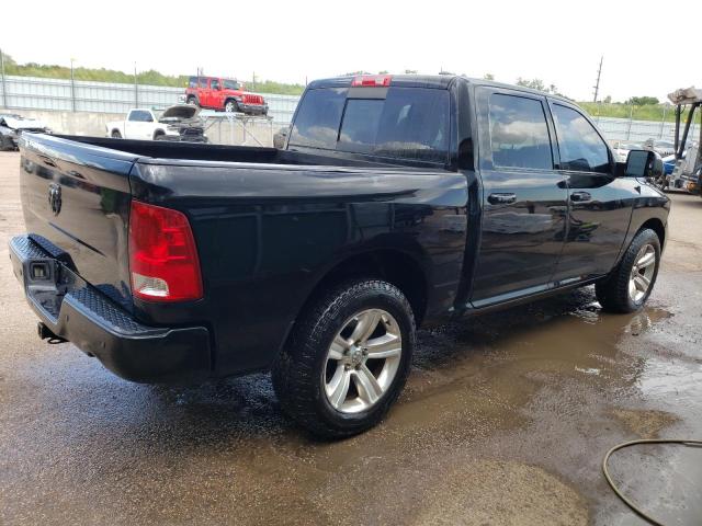 Photo 3 from auction – 2012 DODGE RAM 1500 S with VIN 1C6RD7MT2CS176105